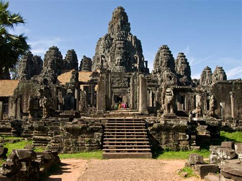 lost city of cambodia